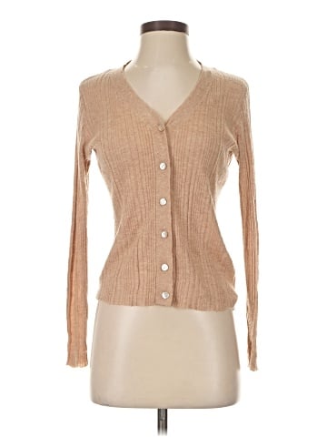 Zara Cardigan (view 1)