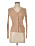 Zara Tan Cardigan Size XS - photo 1