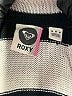 Roxy 100% Cotton Ivory Tank Top Size M - photo 7