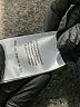 DKNY Solid Black Cocktail Dress Size 8 - photo 8