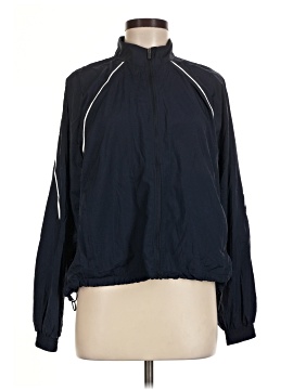 Lululemon Athletica Track Jacket