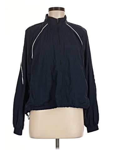 Lululemon Athletica Track Jacket (view 1)