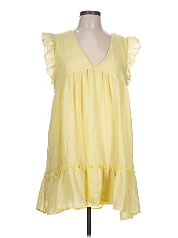 Altar'd State Casual Dress (view 1)