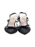 Unisa Black Heels Size 10 - photo 2