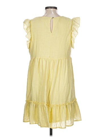 Altar'd State Casual Dress (view 2)