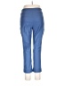 Tribal Solid Blue Active Pants Size 12 - photo 2