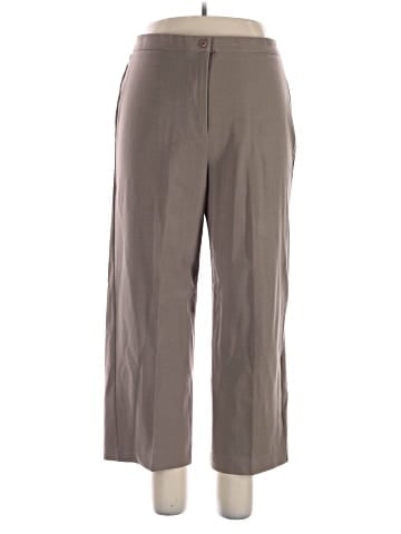 Hearts of Palm Woman Casual Pants (view 1)