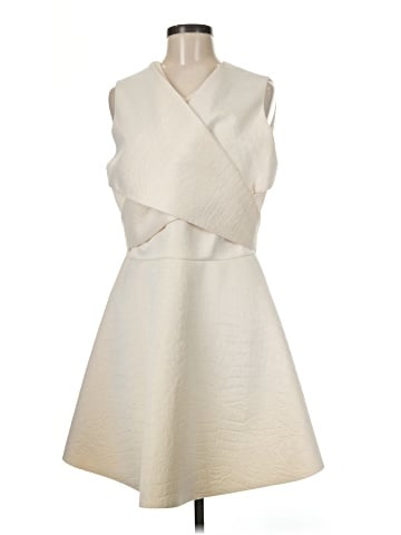 Just Cavalli Cocktail Dress (view 1)