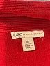 Cato Red Cardigan Size XL - photo 7