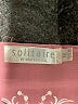 Solitaire 100% Rayon Pink 3/4 Sleeve Blouse Size M - photo 7