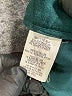 Theory Solid Green Shorts Size 6 - photo 4