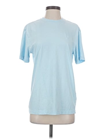 American Eagle Outfitters Short Sleeve T-Shirt (view 1)