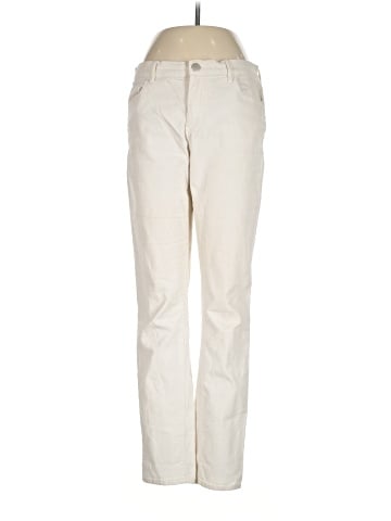 Ann Taylor LOFT Khakis (view 1)