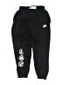 Nike Black Casual Pants Size M (youth) - photo 1