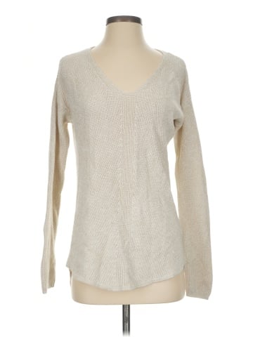 a.n.a. A New Approach Pullover Sweater (view 1)