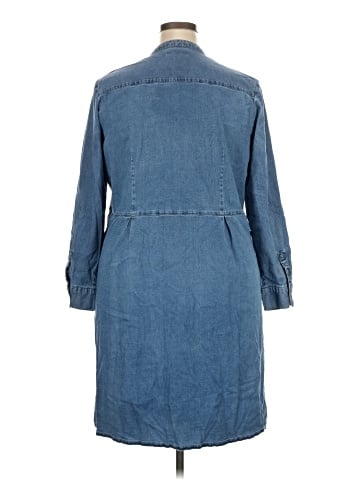 Coldwater Creek Casual Dress (view 2)