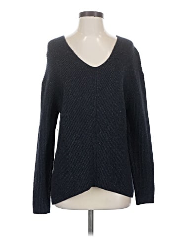 French Connection Wool Pullover Sweater (view 1)