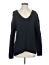 French Connection Blue Wool Pullover Sweater Size S - photo 1