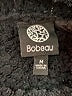 Bobeau Black Pullover Sweater Size M - photo 7