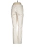 Ann Taylor LOFT Ivory Khakis Size 8 - photo 2