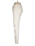 Ann Taylor LOFT Ivory Khakis Size 8 - photo 5