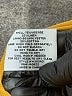 Walter Baker Yellow Blazer Size M - photo 7