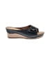 Patrizia by Spring Step Black Wedges Size EU 39 - photo 1