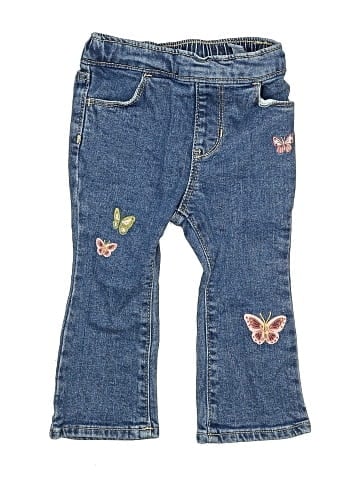 Old Navy Jeans (view 1)
