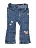 Old Navy Blue Jeans Size 18-24 mo - photo 1