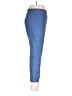 Tribal Solid Blue Active Pants Size 12 - photo 4