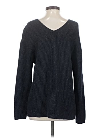 French Connection Wool Pullover Sweater (view 2)