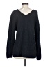 French Connection Blue Wool Pullover Sweater Size S - photo 2