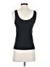 Rag & Bone Black Tank Top Size XS - photo 2