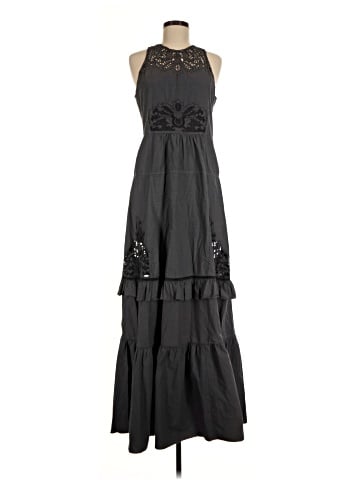 Burning Torch Casual Dress (view 1)