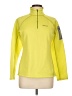 Marmot Yellow Track Jacket Size L - photo 1