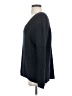French Connection Blue Wool Pullover Sweater Size S - photo 5