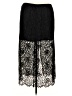 Gap Black Formal Skirt Size XL - photo 1