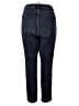 Kut from the Kloth Solid Blue Jeans Size 18 - photo 2