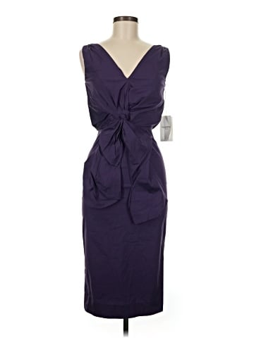 Valentino Roma Cocktail Dress (view 1)
