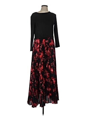 Robbie Bee Casual Dress (view 1)