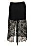 Gap Black Formal Skirt Size XL - photo 2