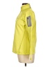 Marmot Yellow Track Jacket Size L - photo 5