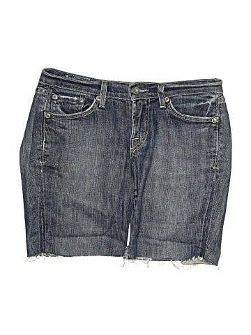 Lucky Brand Denim Shorts (view 1)