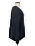 French Connection Blue Wool Pullover Sweater Size S - photo 4