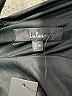 Lulus 100% Polyester Black Cocktail Dress Size M - photo 4