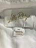 Lilly Pulitzer White Romper Size 16 - photo 4
