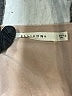 Ellison 100% Polyester Tan Casual Dress Size S - photo 7