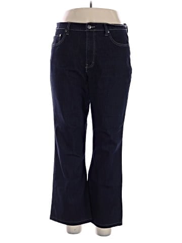 Jaclyn Smith Jeans (view 1)