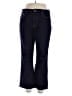 Jaclyn Smith Blue Jeans Size 14 - photo 1
