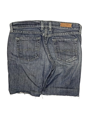 Lucky Brand Denim Shorts (view 2)
